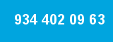 934 402 09 63